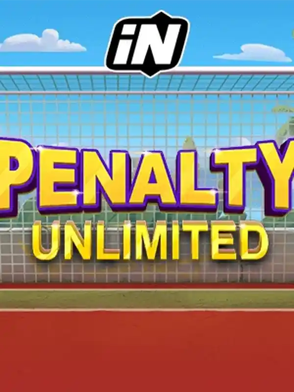 পেনাল্টি আনলিমিটেড স্পোর্টস গেম