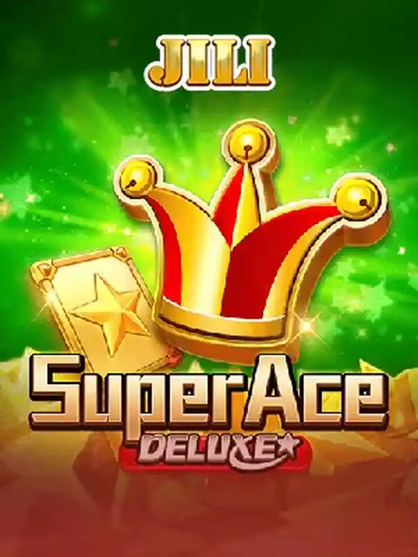 সুপার এস ডিলাক্স ক্যাসিনো গেম