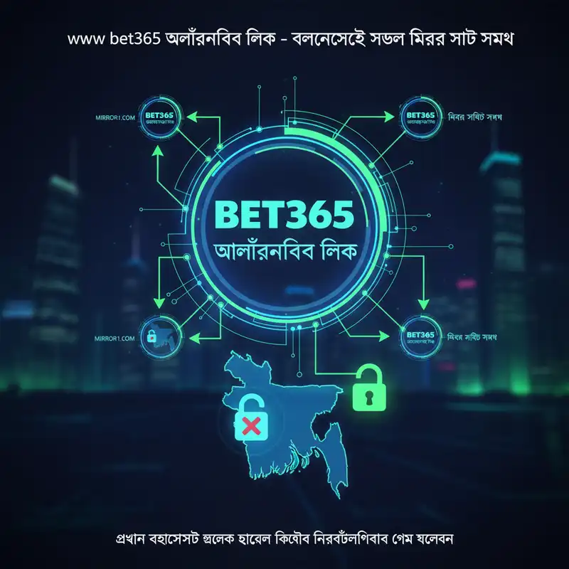 মিরর সাইট