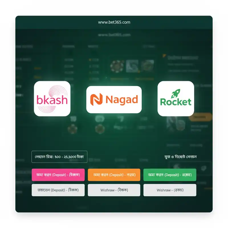 পেমেন্ট গাইড