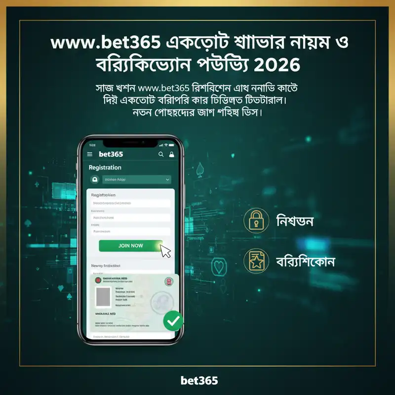 রেজিস্ট্রেশন